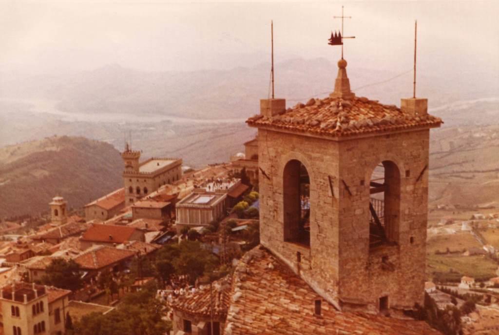 San Marino - 1970